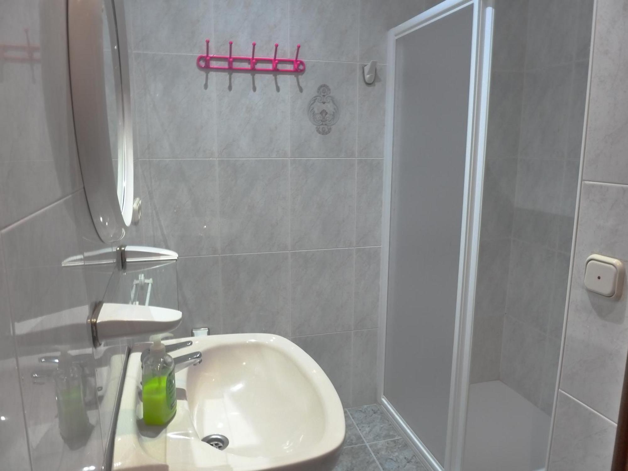Apartamentos Casa Fermina - A 2 Horas De Las Pistas De Esqui Trevélez 外观 照片