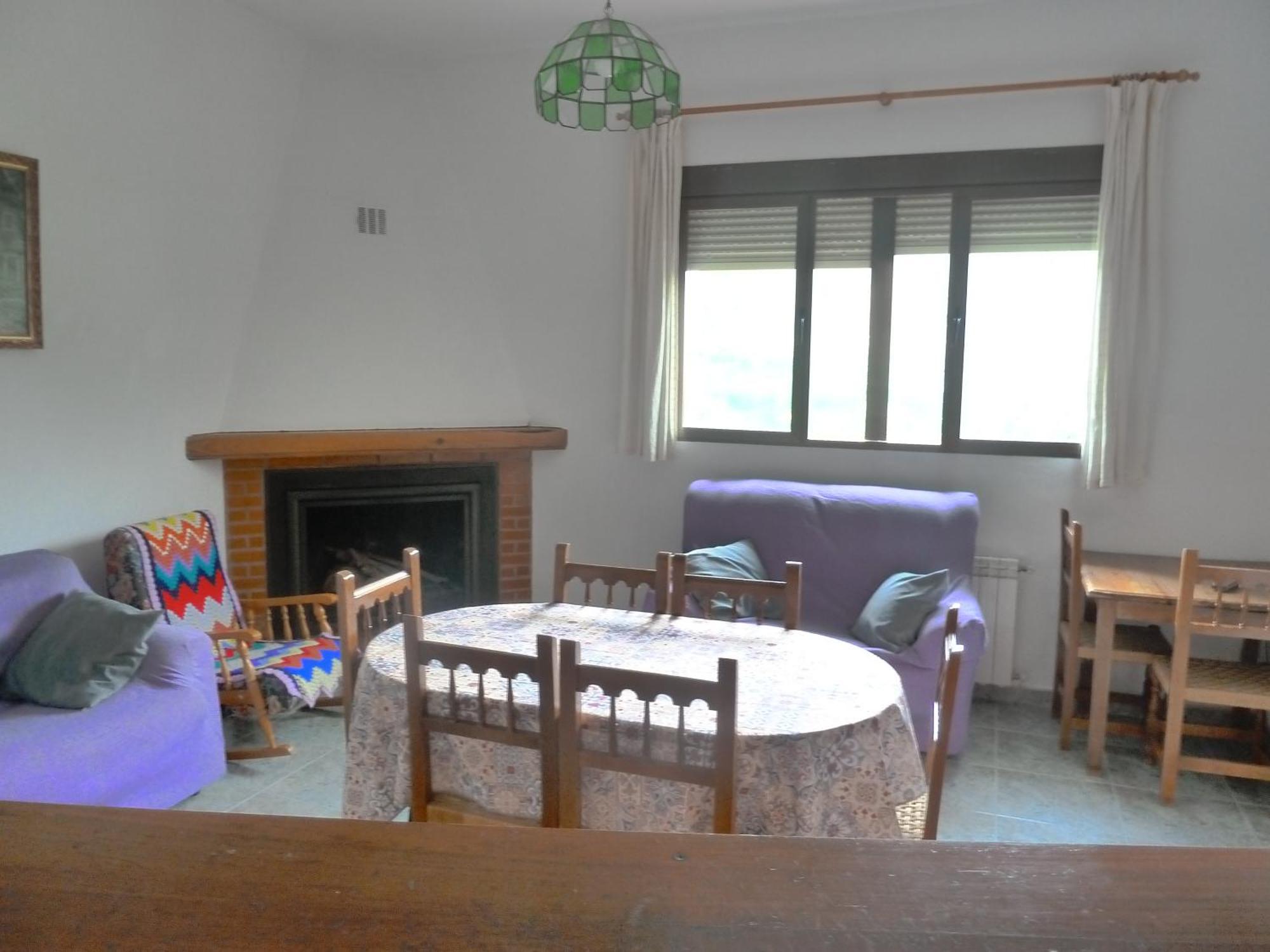 Apartamentos Casa Fermina - A 2 Horas De Las Pistas De Esqui Trevélez 外观 照片